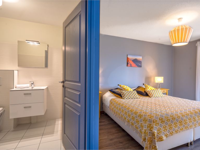 Ferienwohnung Le 360 Nr. 14, Sonntag bis Sonntag