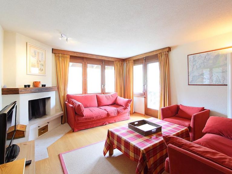 Ferienwohnung Pyrith