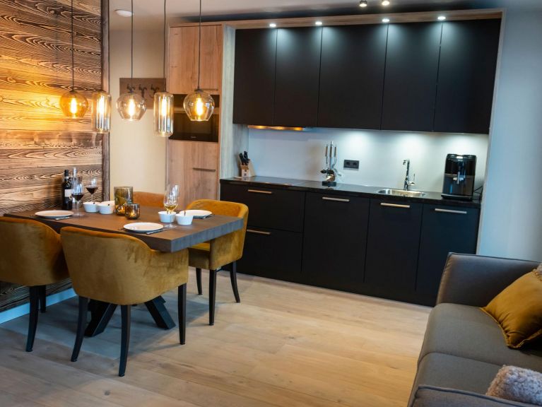 Ferienwohnung Residenz Illyrica Tirol