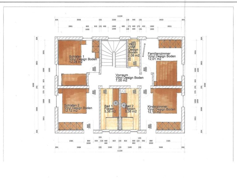 Ferienhaus Almdorf Auszeit Fageralm Premium