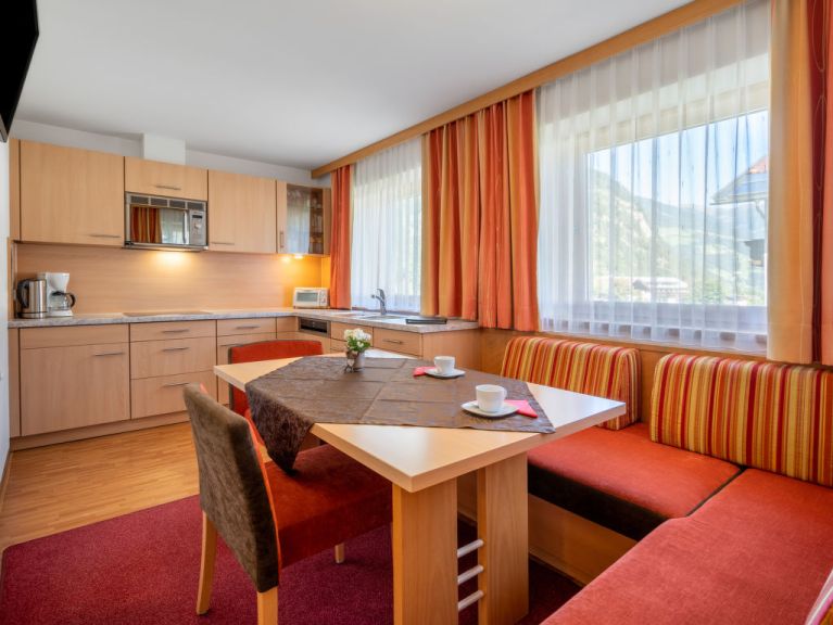 Ferienwohnung Rosa