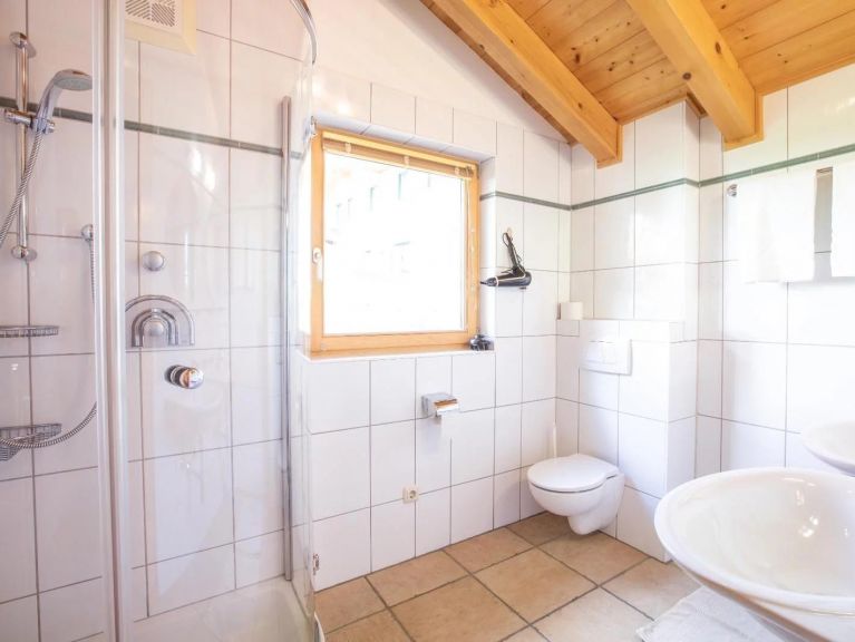 Ferienhaus Sonnwendbach