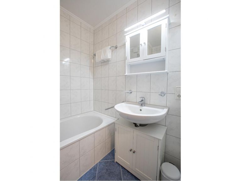 Ferienwohnung Steigerbauer Top 44