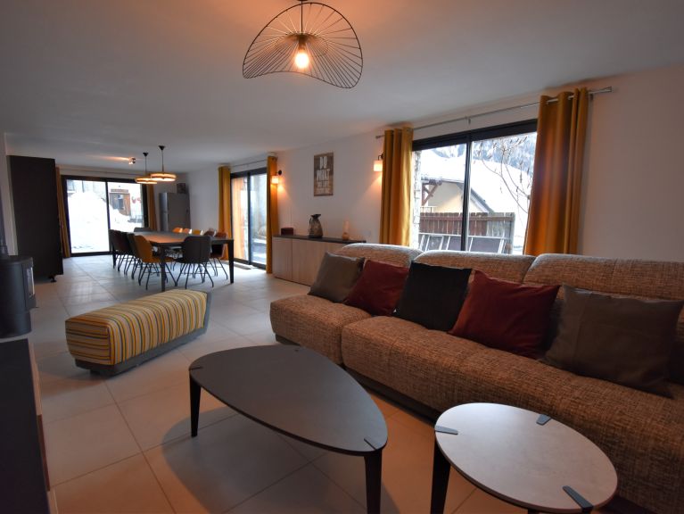 Ferienwohnung Marguerite