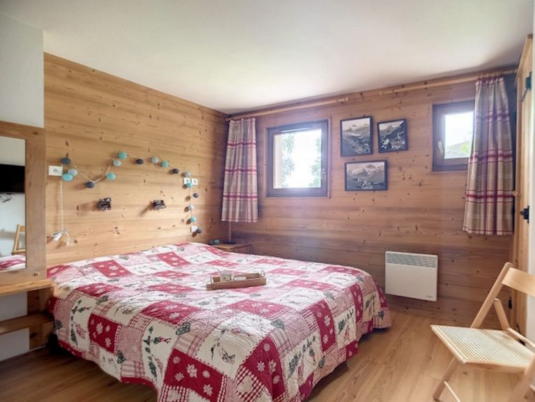 Ferienwohnung Altitude