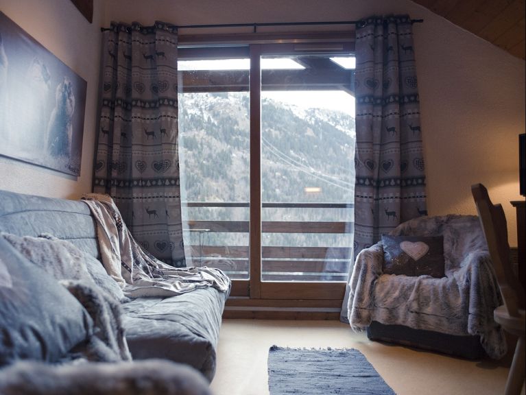 Ferienwohnung de Marie