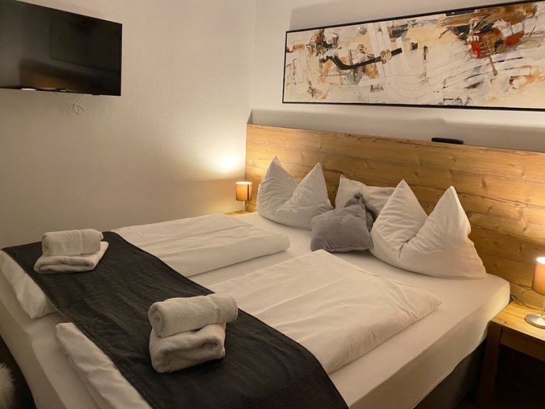 Ferienwohnung Nomay