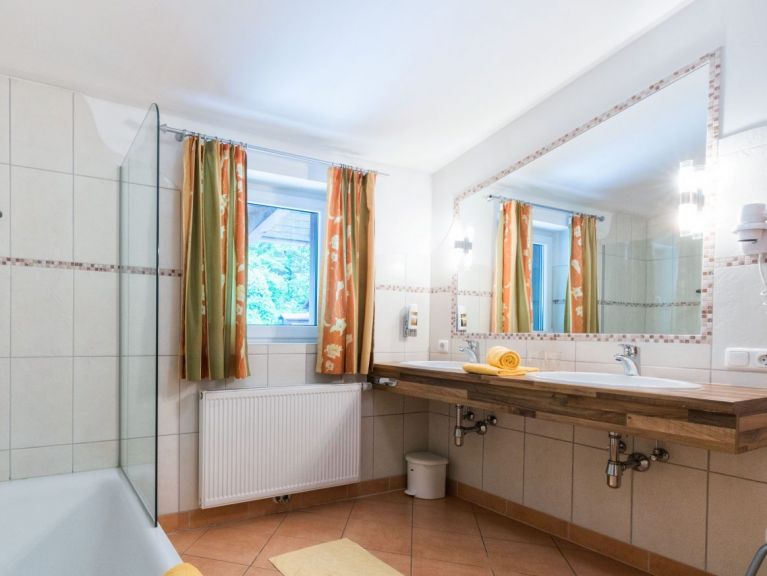 Ferienwohnung Alpenchalet Möschl Typ 4