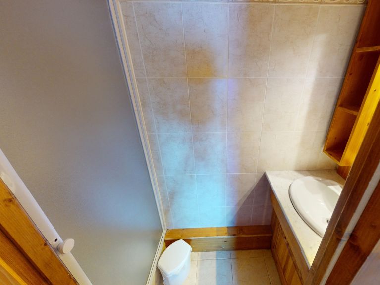 Ferienwohnung Les Arolles