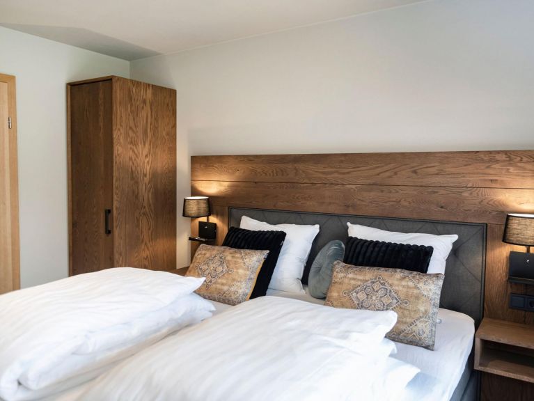 Ferienwohnung Residenz Illyrica Tirol