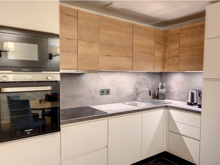 Ferienwohnung Le Diamant des Cimes