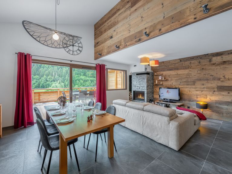 Ferienwohnung Quintessence