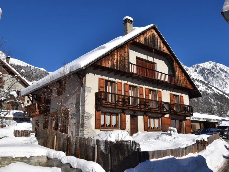 Ferienhaus Louise