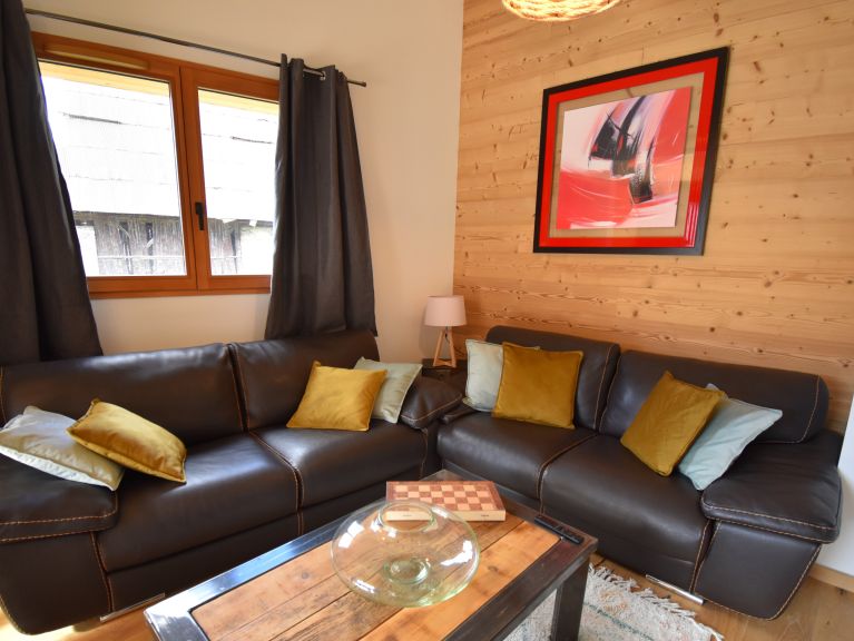 Ferienwohnung L'Etendard