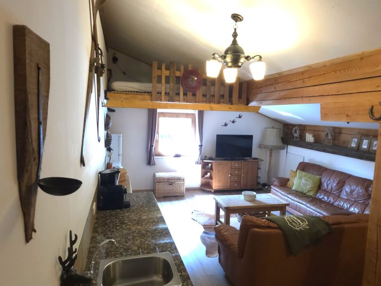 Ferienwohnung Ritterhof Appartements