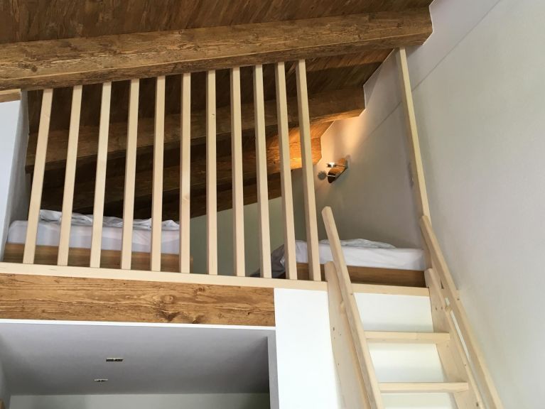 Ferienwohnung Tauern Lodge
