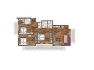 Ferienwohnung Knappensteig Zeitlos Premium-8