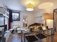 Ferienwohnung Au Coeur des Ours-5