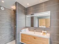 Ferienwohnung Phoenix Flèche D'argent-14