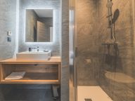 Ferienwohnung Le Quartz-13