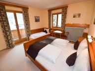 Ferienwohnung Waldblick Typ 2-9