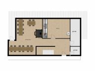 Ferienhaus Zoller Catering-Service inklusive-14