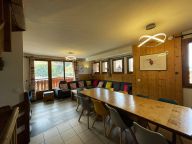 Ferienwohnung Geffriand Nummer 1-4