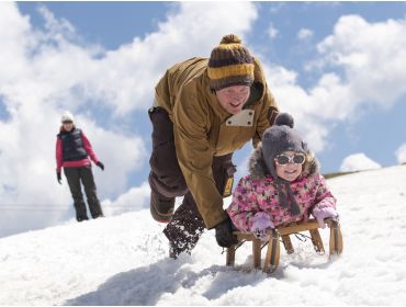 Skidorf Bekanntes Skidorf, das für jeden etwas zu bieten hat-3