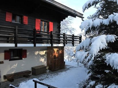 Ferienhaus Les Jeunes-1