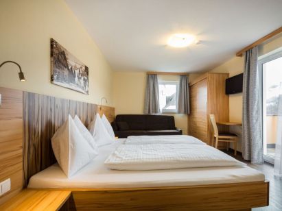 Ferienwohnung Knappensteig Zeitlos Superior-2