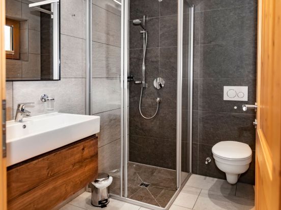 Ferienwohnung Gerlos Alpine Estate-16