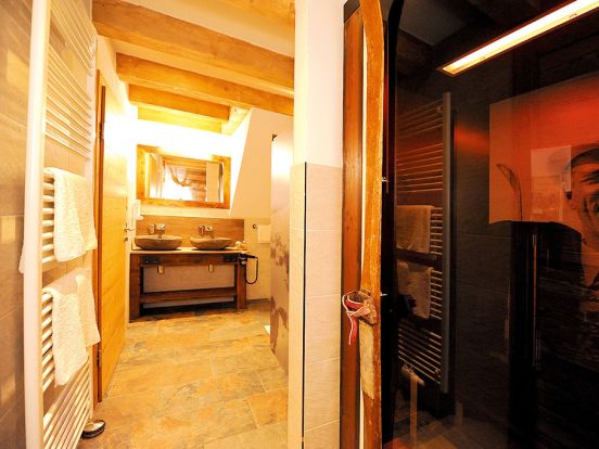 Ferienwohnung Berghof-14