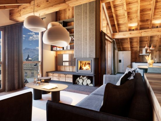 Ferienwohnung Plein Sud-4