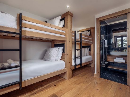 Ferienwohnung L'Orée du Bois-13