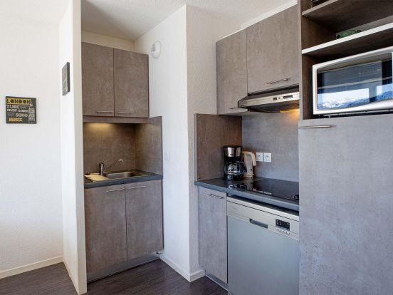 Ferienwohnung Résidence Les Terrasses de Véret-7