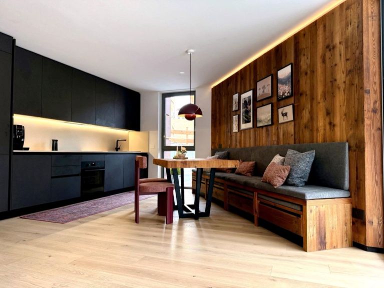 Ferienwohnung Domus