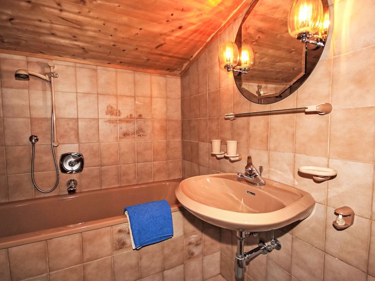Ferienhaus Hussl