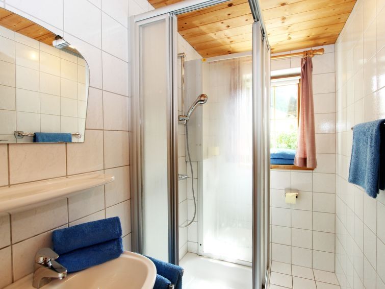 Ferienwohnung Zillertalblick