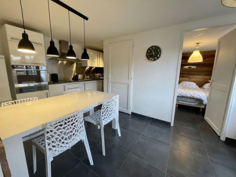 Ferienwohnung Martonne