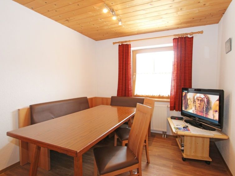 Ferienwohnung Zillertalblick