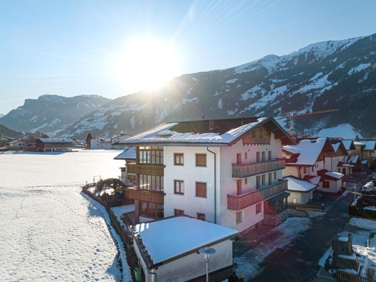 Ferienhaus Tiroler Gästehaus