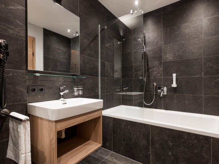 Ferienwohnung Das Neukirchen Typ 3b