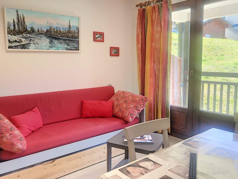 Ferienwohnung Résidence Les Murgers