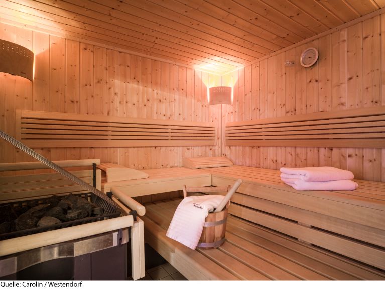 Ferienwohnung Carolin