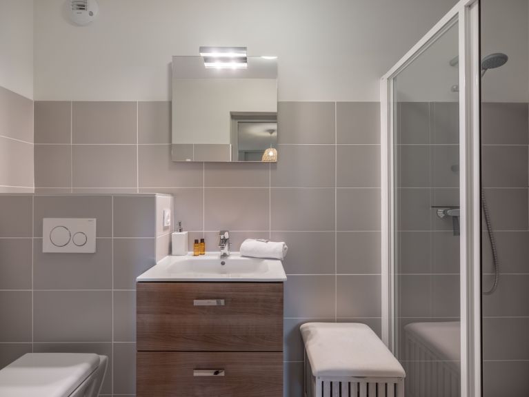 Ferienwohnung Le 360 Nr. 16, Sonntag bis Sonntag