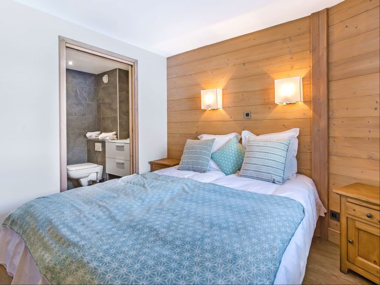 Ferienwohnung Trolles Prestige Ferienwohnung 3
