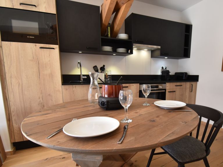 Ferienwohnung L'Etendard