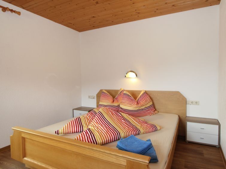 Ferienwohnung Zillertalblick