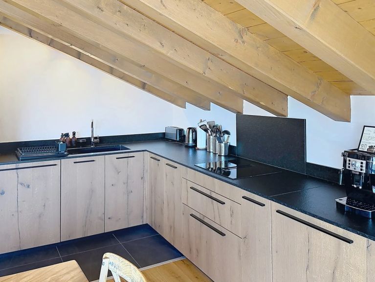 Ferienwohnung De Marie