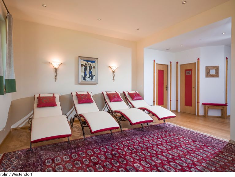 Ferienwohnung Carolin